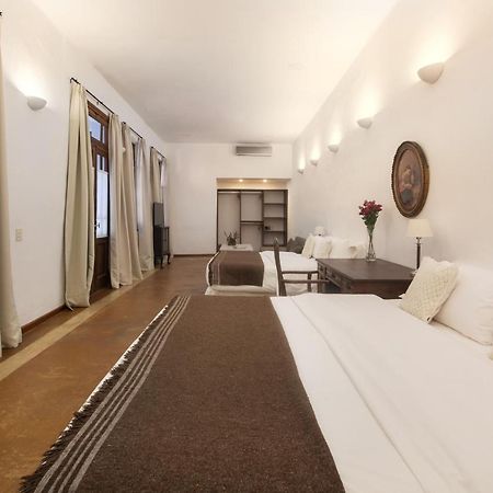 Casa del Casco Aparthotel San Isidro  Esterno foto
