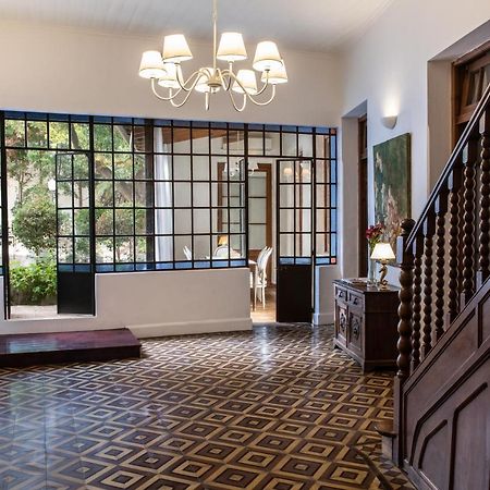 Casa del Casco Aparthotel San Isidro  Esterno foto