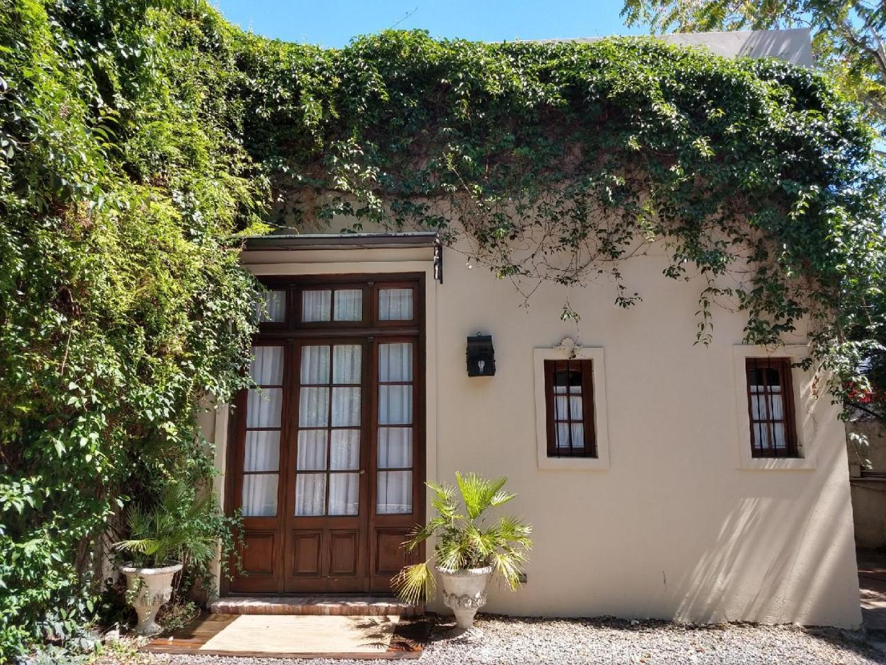 Casa del Casco Aparthotel San Isidro  Esterno foto