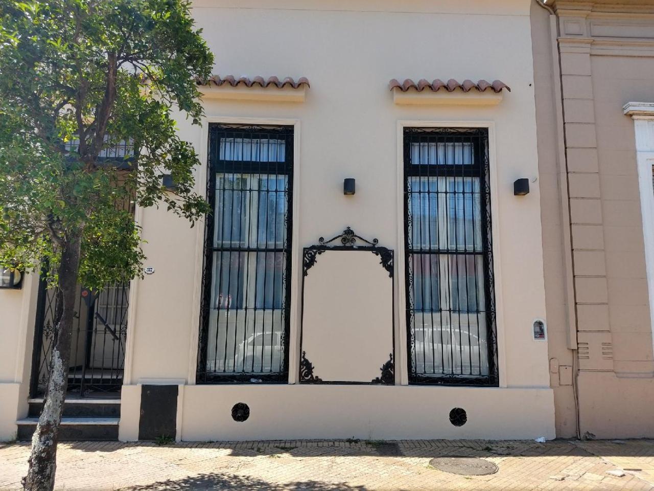 Casa del Casco Aparthotel San Isidro  Esterno foto