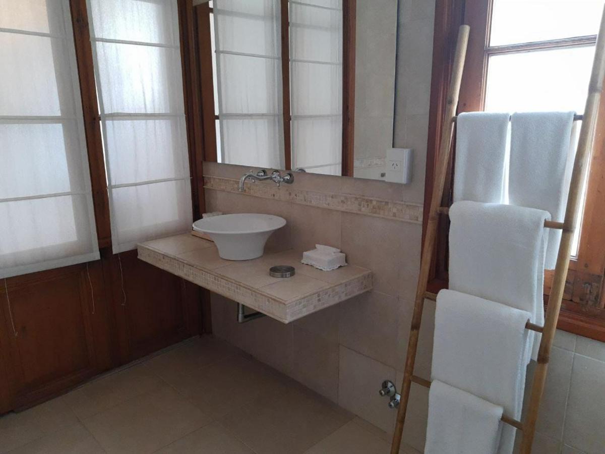 Casa del Casco Aparthotel San Isidro  Esterno foto