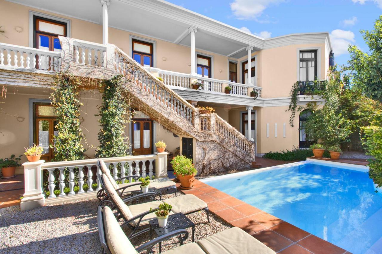 Casa del Casco Aparthotel San Isidro  Esterno foto