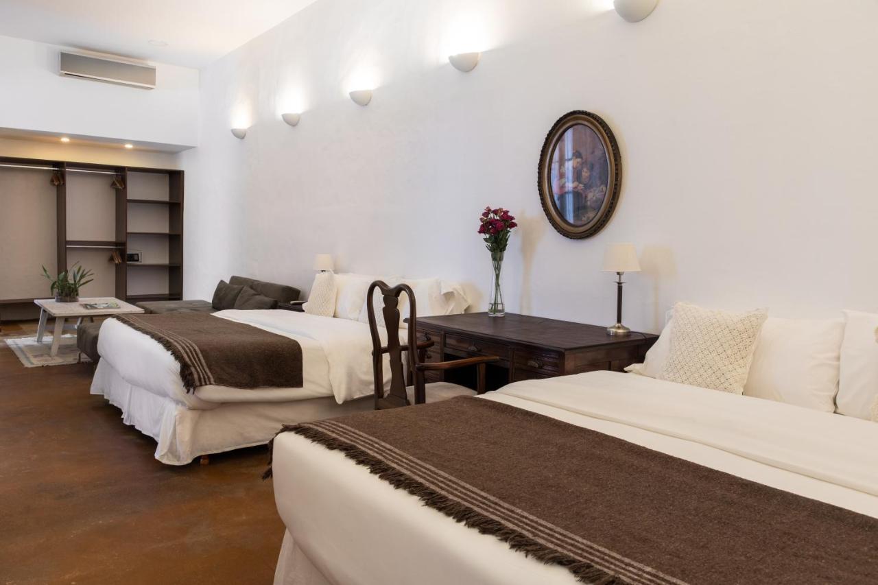 Casa del Casco Aparthotel San Isidro  Esterno foto
