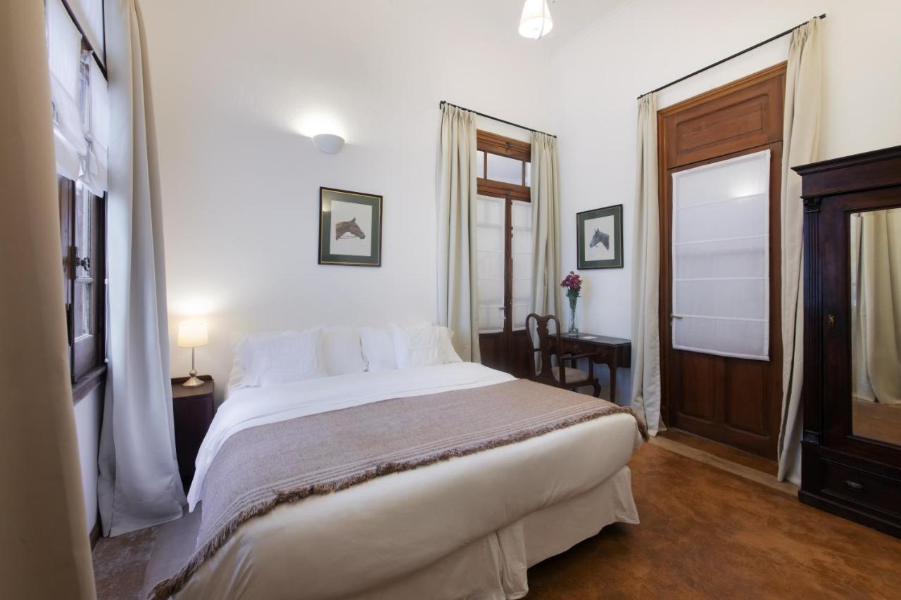 Casa del Casco Aparthotel San Isidro  Esterno foto