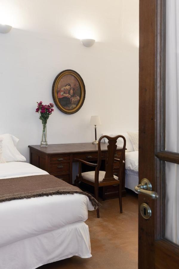 Casa del Casco Aparthotel San Isidro  Esterno foto