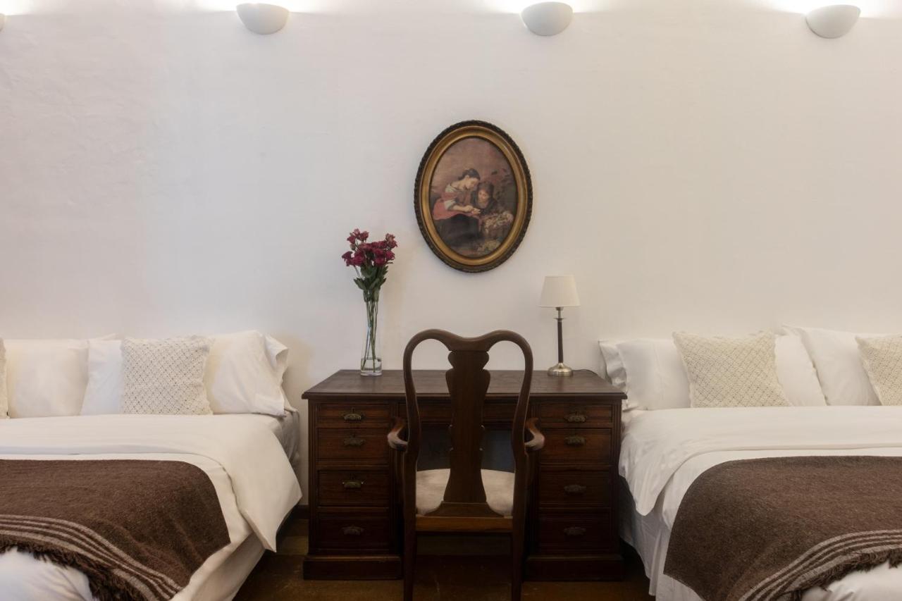 Casa del Casco Aparthotel San Isidro  Esterno foto