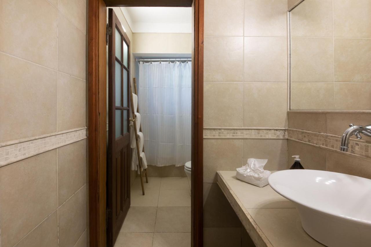 Casa del Casco Aparthotel San Isidro  Esterno foto