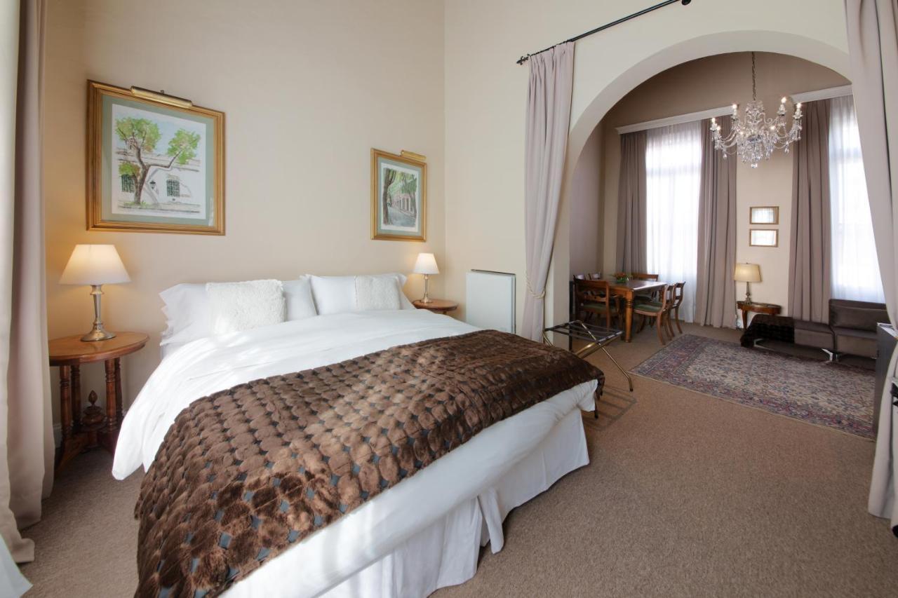Casa del Casco Aparthotel San Isidro  Esterno foto