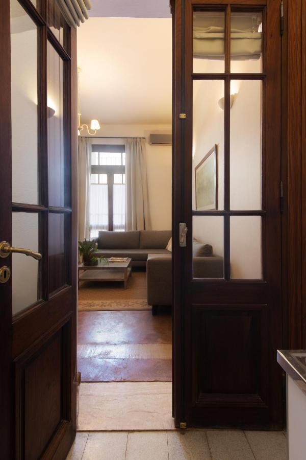 Casa del Casco Aparthotel San Isidro  Esterno foto