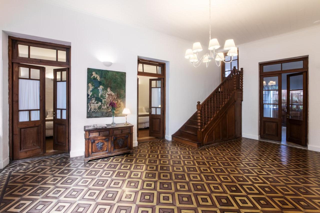 Casa del Casco Aparthotel San Isidro  Esterno foto